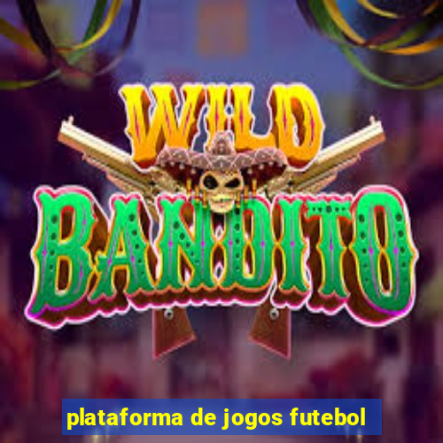 plataforma de jogos futebol